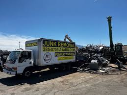 Best Residential Junk Removal  in Parkersburg, WV