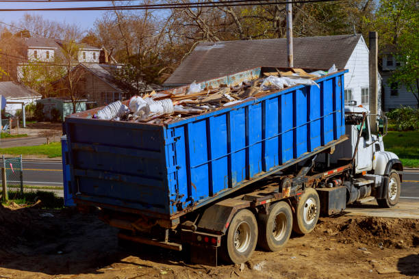 Parkersburg, WV Junk Removal Services Company