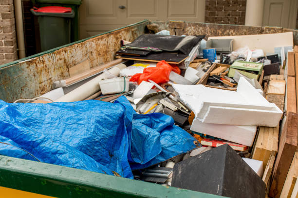 Best Property Management Cleanouts  in Parkersburg, WV