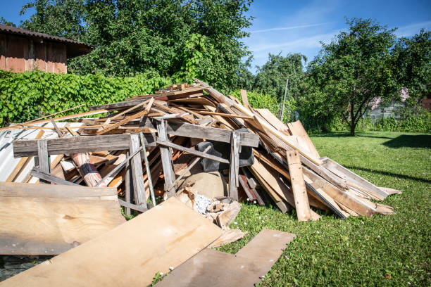 Best Office Cleanout  in Parkersburg, WV
