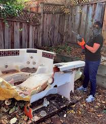 Property Management Cleanouts in Parkersburg, WV